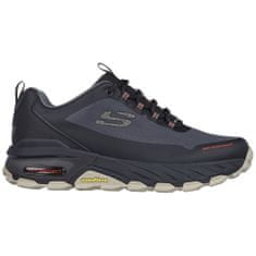 Skechers Boty černé 45 EU Max Protect Fast Track