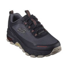 Skechers Boty černé 45 EU Max Protect Fast Track