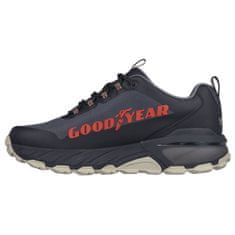 Skechers Boty černé 45 EU Max Protect Fast Track