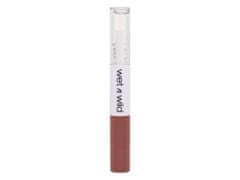 Wet n wild 4ml megalast lock 'n' shine lip color + gloss