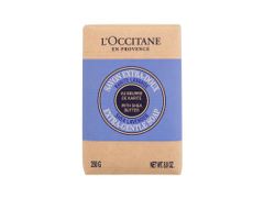 Kraftika 250g l'occitane shea butter lavender extra-gentle soap