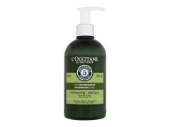 Kraftika 500ml l'occitane aromachology nourishing care, šampon