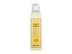 Kraftika 250ml l'occitane citrus verbena fresh shampoo, kondicionér