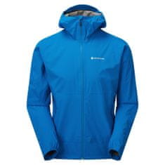 Bunda Montane Minimus Lite Jacket electric blue|L