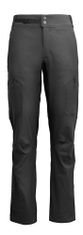 Black Diamond Pánské softshellové kalhoty Black Diamond M WINTER ALPINE PANTS Black|