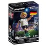 Playmobil Playmobil německý fotbalista 71121