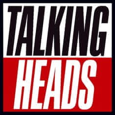 Talking Heads: True Stories (Limited Red Vinyl)