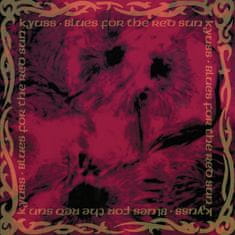 Kyuss: Blues For The Red Sun