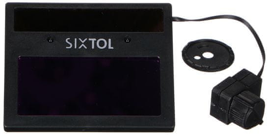 SIXTOL Filtr samostmívací do svářecí kukly WELDING - náhradní díl SIXTOL