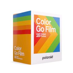 POLAROID Go Film Double Pack