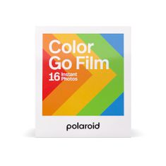 POLAROID Go Film Double Pack - rozbaleno