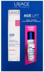 Uriage Uriage Age Lift Zpevňující denní krém 40 ml SADA