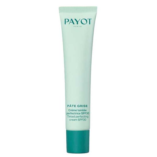 Payot Payot Pâte Grise denní tónovaný krém SPF30 40ml