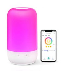 Meross Meross Smart Wi-Fi Ambientní Světlo, MSL450HK (EU verze)