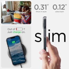Spigen Ultra Hybrid Mag Magsafe - Kryt Na Iphone 14 Plus (Černý)