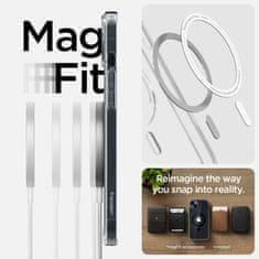 Spigen Ultra Hybrid Mag Magsafe - Kryt Na Iphone 14 Plus (Černý)