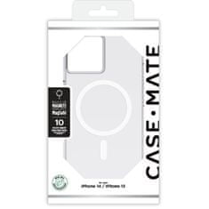 case-mate Tough Clear Magsafe - Kryt Na Iphone 14 / Iphone 13 (Transparentní)