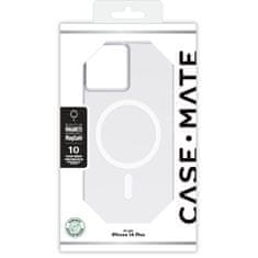 case-mate Tough Clear Magsafe - Kryt Na Iphone 14 Plus (Transparentní)