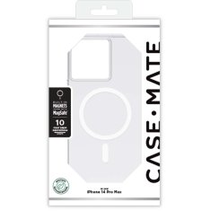 case-mate Tough Clear Magsafe - Kryt Na Iphone 14 Pro Max (Transparentní)