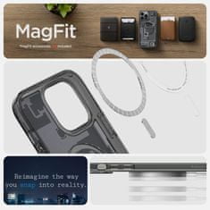 Spigen Ultra Hybrid Mag Magsafe - Kryt Na Iphone 13 Pro (Zero One)