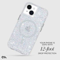 case-mate Twinkle Magsafe – Pouzdro Na Iphone 15 (Disco)