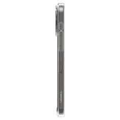 Spigen Ultra Hybrid Mag Magsafe – Pouzdro Pro Iphone 15 Pro (Frost Clear)