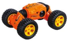 Hot Wheels RC Power Snake 2,4 GHz dálkové ovládání