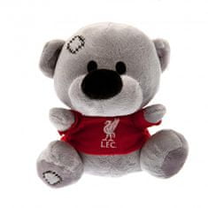 FOREVER COLLECTIBLES Plyšový medvídek / maskot LIVERPOOL FC Timmy Bear