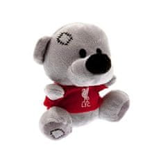 FOREVER COLLECTIBLES Plyšový medvídek / maskot LIVERPOOL FC Timmy Bear