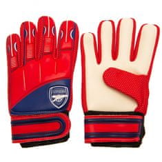 FOREVER COLLECTIBLES Junior brankářské rukavice ARSENAL FC Yths DT