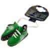 FOREVER COLLECTIBLES Přívěsek do auta CELTIC FC Mini Football Boots