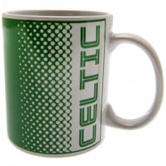 FOREVER COLLECTIBLES Keramický hrnek CELTIC FC Mug FD 325ml