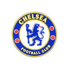 FOREVER COLLECTIBLES 3D Magnetka 5 x 5cm CHELSEA FC Fridge Magnet