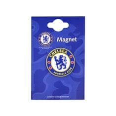 FOREVER COLLECTIBLES 3D Magnetka 5 x 5cm CHELSEA FC Fridge Magnet