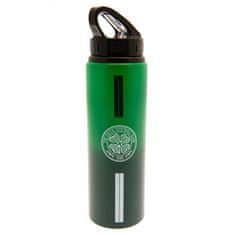 FOREVER COLLECTIBLES Hliníková láhev CELTIC FC Bottle ST, 750ml