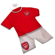 FOREVER COLLECTIBLES Mini dres do auta ARSENAL FC Mini Kit