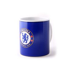 FOREVER COLLECTIBLES Keramický hrnek CHELSEA FC Mug FD 325ml