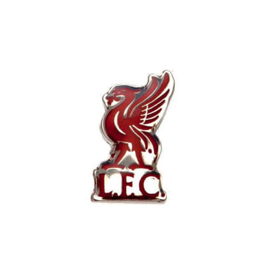 FOREVER COLLECTIBLES Klubový odznak na sako LIVERPOOL FC Badge