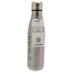 FOREVER COLLECTIBLES Nerezová láhev / termoska, 500ml, CELTIC FC Thermal Flask