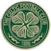 Klubový odznak na sako CELTIC FC Badge GR