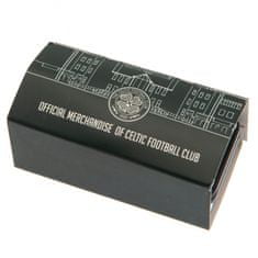 FOREVER COLLECTIBLES Manžetové knoflíky CELTIC FC Cufflinks