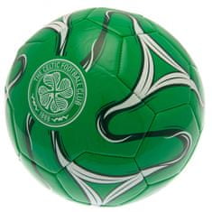 FOREVER COLLECTIBLES Fotbalový míč CELTIC FC Football CC (velikost 5)