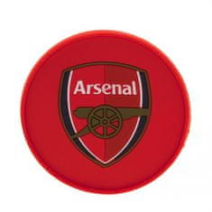 FOREVER COLLECTIBLES Silikonová podtácka ARSENAL FC Coaster