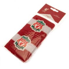 FOREVER COLLECTIBLES Potítka na ruku 2ks LIVERPOOL FC Wristbands