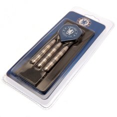 FOREVER COLLECTIBLES Sada šipek CHELSEA FC Darts set