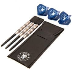 FOREVER COLLECTIBLES Sada šipek CHELSEA FC Darts set