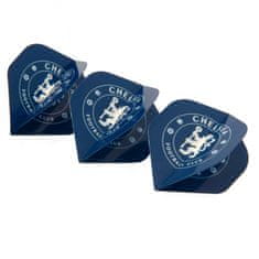 FOREVER COLLECTIBLES Sada šipek CHELSEA FC Darts set