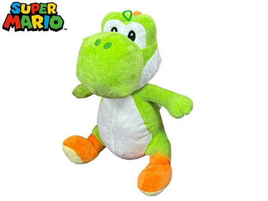 Nintendo - Yoshi 32 cm plyšový stojící