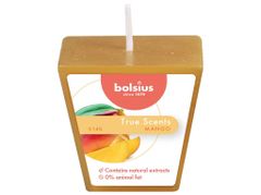 Bolsius Aromatic 2.0 Votivní vonná svíčka 48mm, Mango