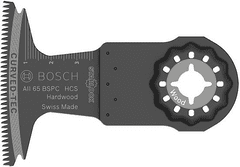 Bosch Pilový kotouč HCS AII 65 BSPC